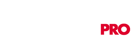 Conversion Pro Logo White